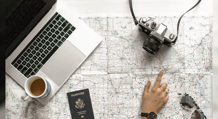 Lockdown may have confined us to our homes, but we can still enjoy our weekend; why not travel to one of these virtual events from the comfort of your own home? 